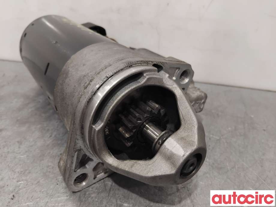 Starter diesel til Mercedes CLS 2011-2017 (C218) (C218) (MERCEDES|A6519064300|0001149400|A6519062300)