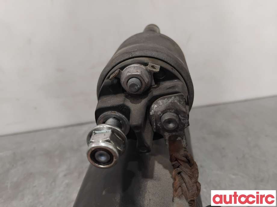 Starter diesel til Mercedes CLS 2011-2017 (C218) (C218) (MERCEDES|A6519064300|0001149400|A6519062300)