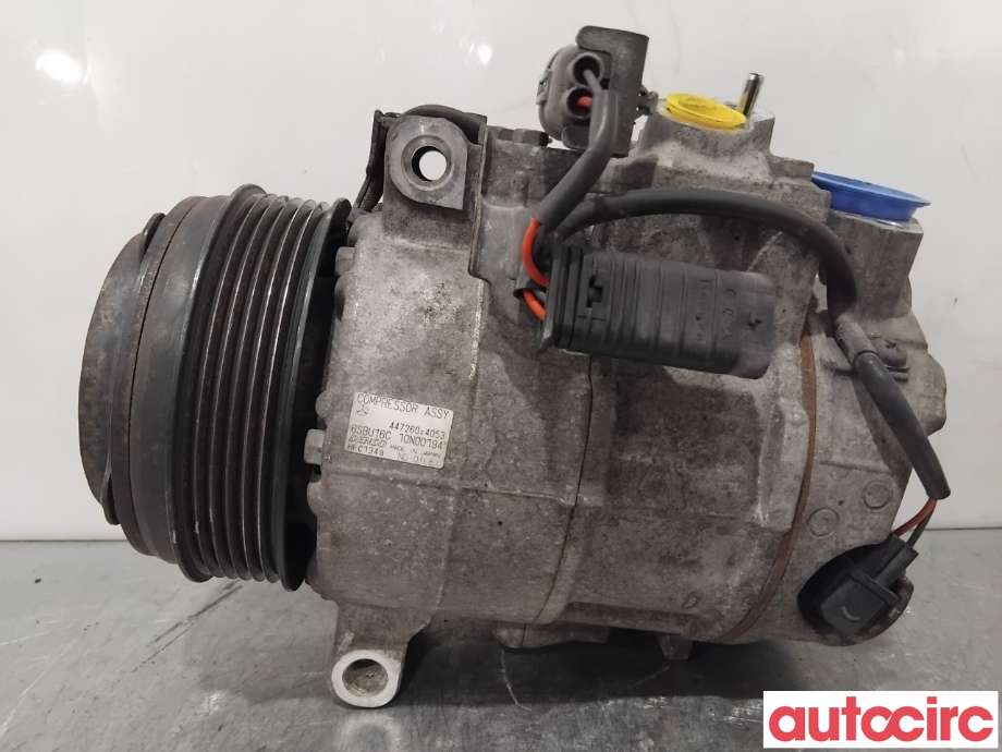 Aircondition kompressor til Mercedes CLS 2011-2017 (C218) (C218) (MERCEDES|A0032302911|447260-4053)