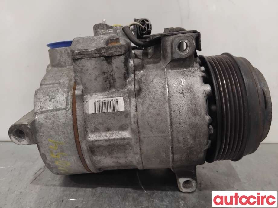 Aircondition kompressor til Mercedes CLS 2011-2017 (C218) (C218) (MERCEDES|A0032302911|447260-4053)