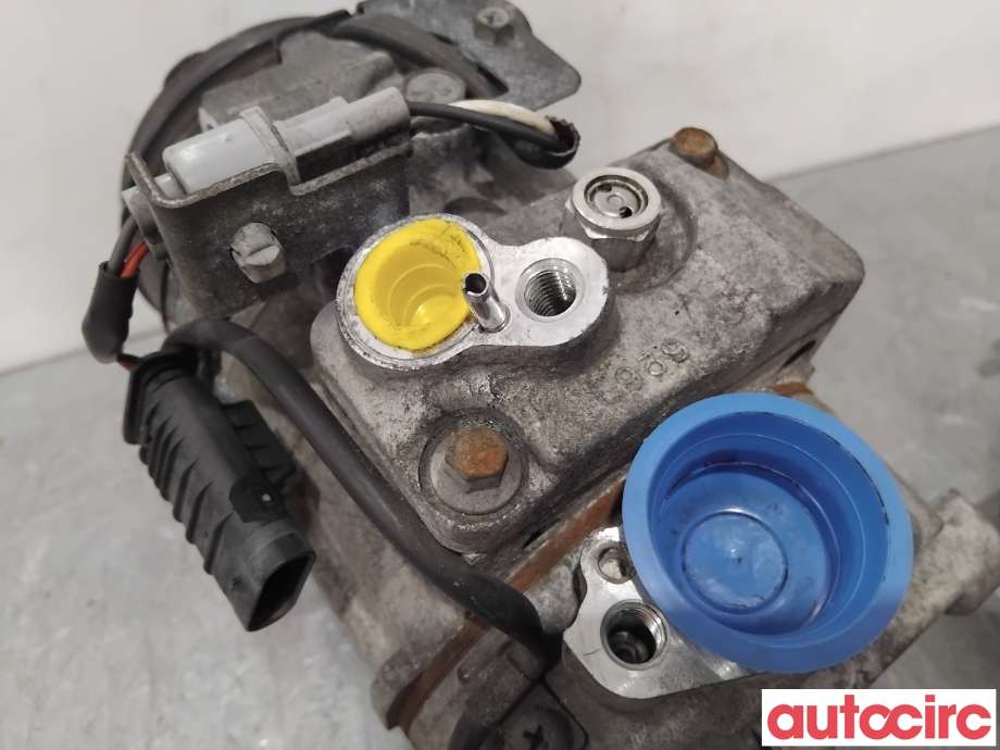Aircondition kompressor til Mercedes CLS 2011-2017 (C218) (C218) (MERCEDES|A0032302911|447260-4053)