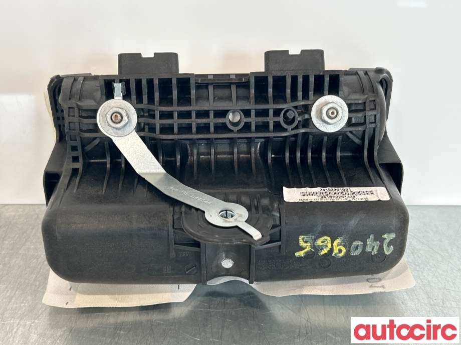 Airbag passasjer til Opel Corsa E 2015-2019 (OPEL|96852873|34152961B01)