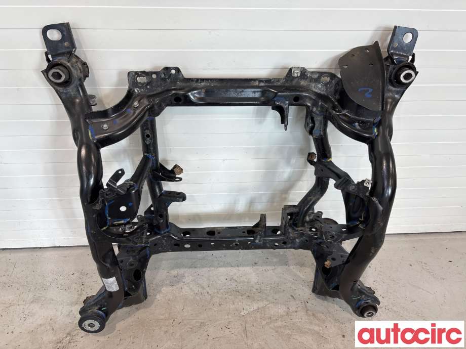 Travers foran hoved til Mercedes GLE 2015-2018 (Fase 2) (W166) (W166) (MERCEDES|A1663302300|)