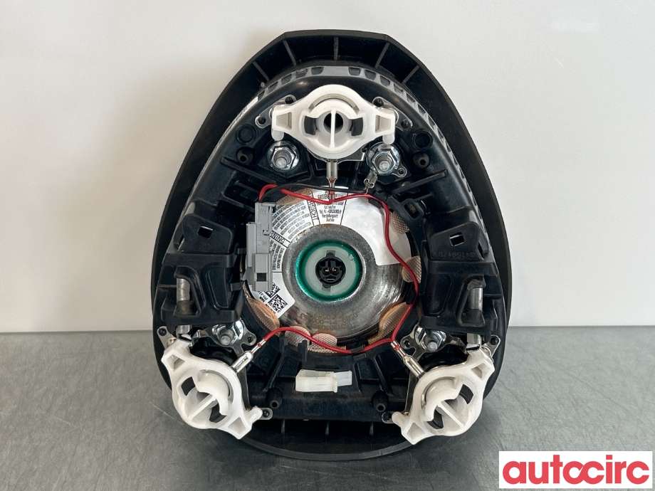 Airbag rattpute til Opel Corsa E 2015-2019  (OPEL|13403824)
