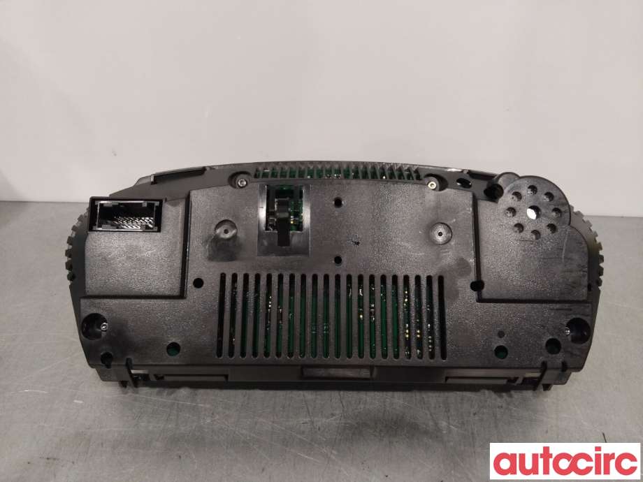 Instrumentpanel til BMW 5-Serie 2003-2010 (E60/E61) (E60/E61) (BMW|62109194889)