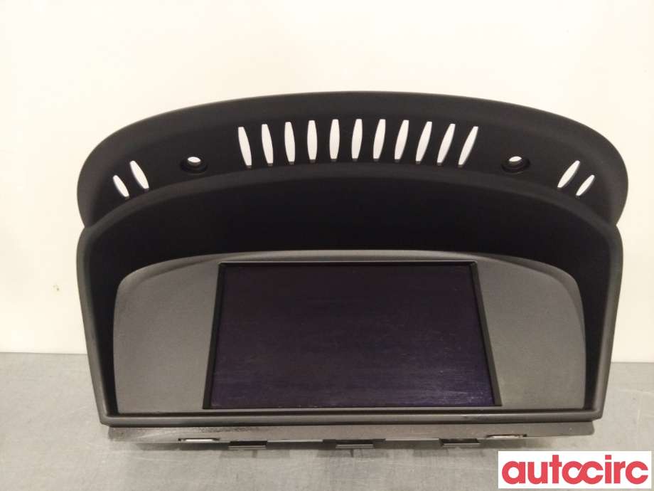 Instrument kjørecomputer til BMW 5-Serie, 2003-2010 (E60/E61) (E60/E61) (BMW|65829224350)