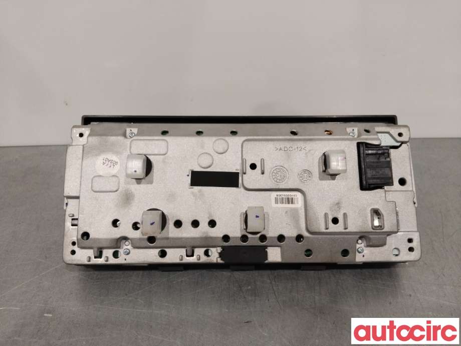 Instrument kjørecomputer til BMW 5-Serie 2003-2010 (E60/E61) (E60/E61) (BMW|65829224350)