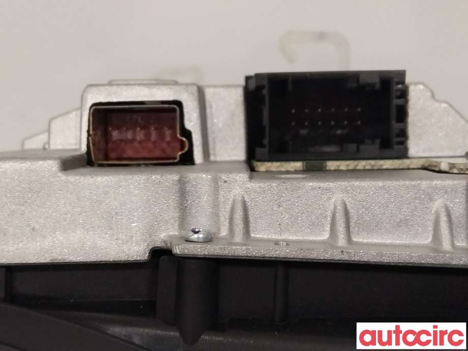 Instrument kjørecomputer til BMW 5-Serie 2003-2010 (E60/E61) (E60/E61) (BMW|65829224350)