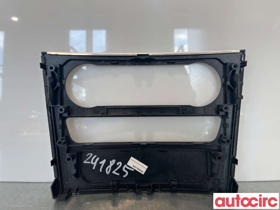 Diverse deler til Mercedes ML 2005-2011 (W164) (W164) (MERCEDES|A1646804417)