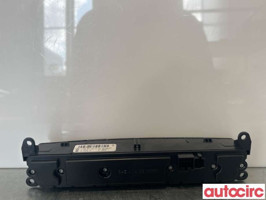 Bryter nødblink til Mercedes ML 2005-2011 (W164) (W164) (MERCEDES|A1648703510)