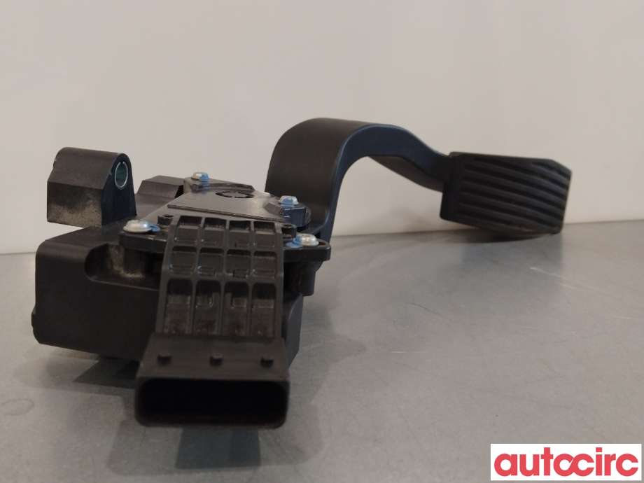 Pedal gass til Opel Combo D 2012-2018  (OPEL|95510378|51831864)