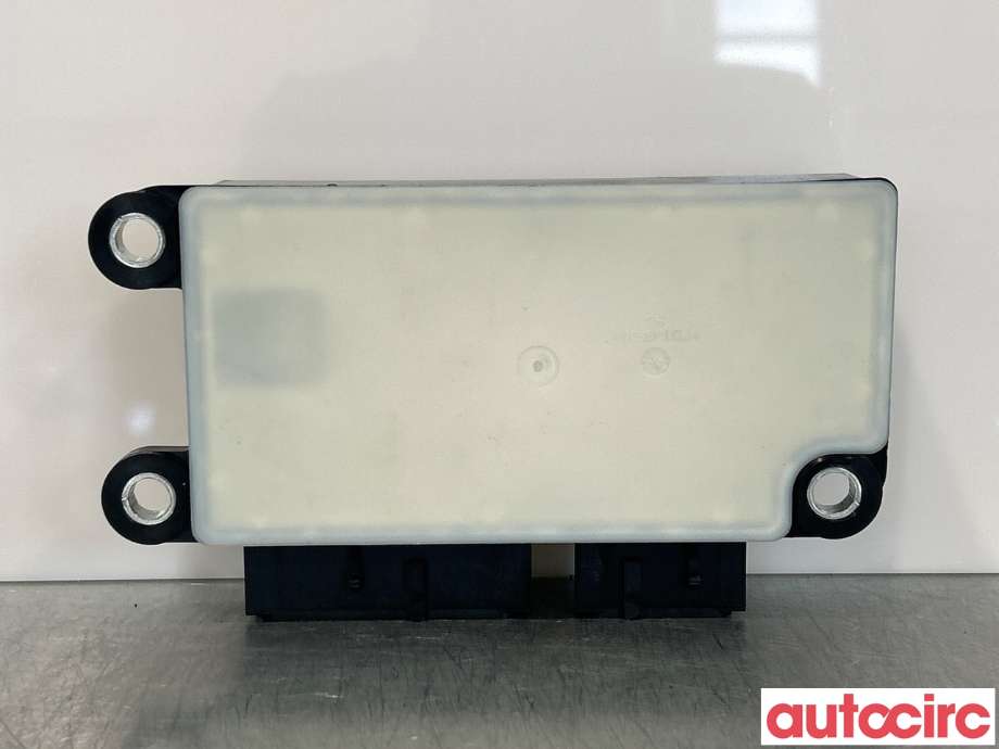 Airbag elektronikk til Opel Corsa E 2015-2019  (OPEL|13597092|13593287)