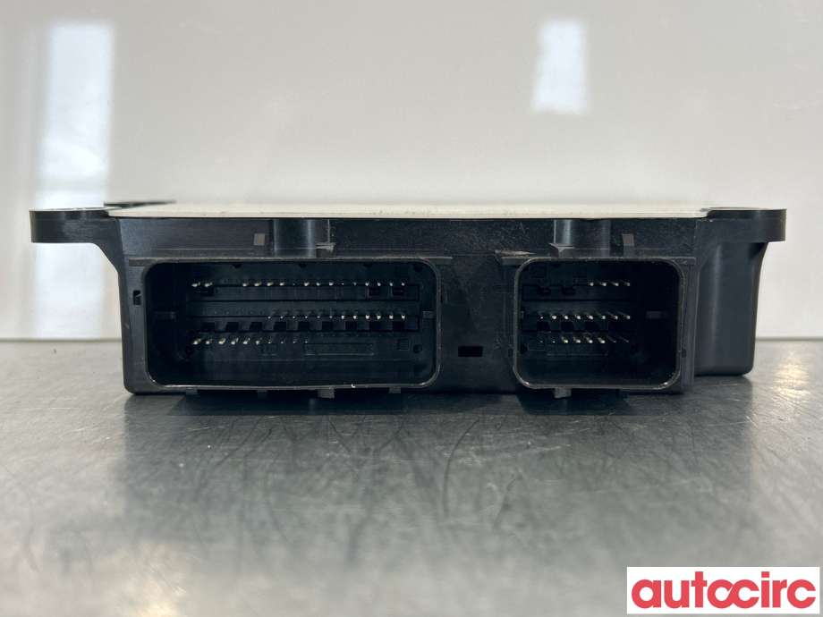 Airbag elektronikk til Opel Corsa E 2015-2019  (OPEL|13597092|13593287)