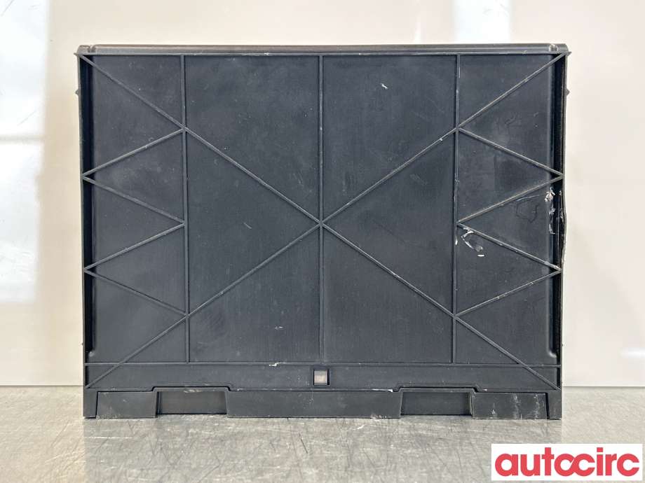 Styreenhet klima/aircondition til Opel Corsa E 2015-2019  (OPEL|13586273|13591589)