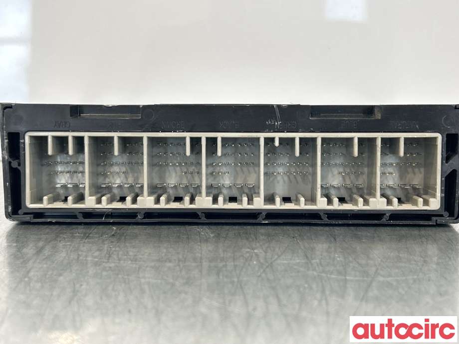 Styreenhet klima/aircondition til Opel Corsa E 2015-2019  (OPEL|13586273|13591589)