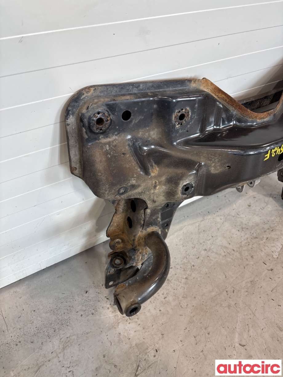 Travers foran hoved til MG ZS EV 2019-2021 (Type I, Fase 1)  (MG|NO NR|)