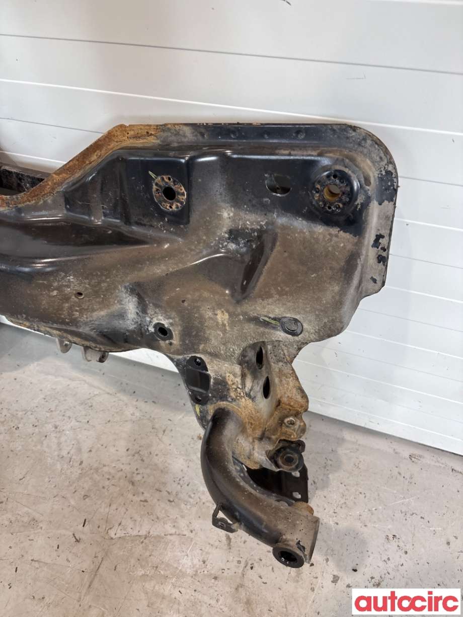 Travers foran hoved til MG ZS EV 2019-2021 (Type I, Fase 1)  (MG|NO NR|)