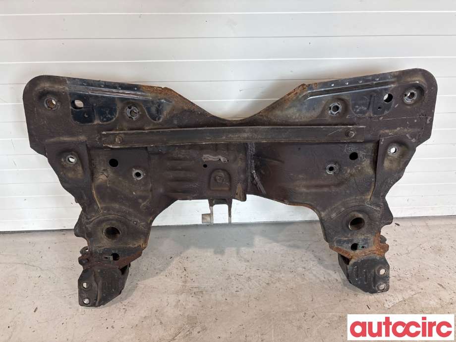 Travers foran hoved til MG ZS EV 2019-2021 (Type I, Fase 1)  (MG|NO NR|)