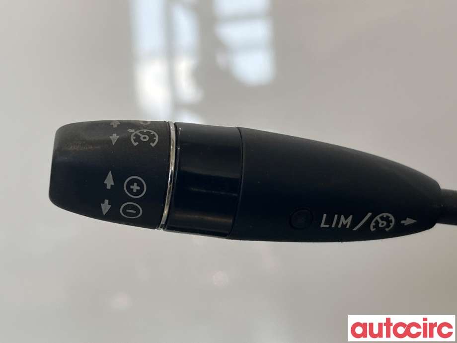 Bryter combi til Mercedes ML 2005-2011 (W164) (W164) (MERCEDES|A1645403645)