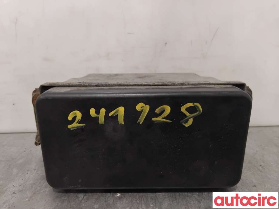 Sensor radar til Ford Mondeo 2007-2010 (Type IV, Fase 1) (1673469|CD345|7G9N9G853BA)