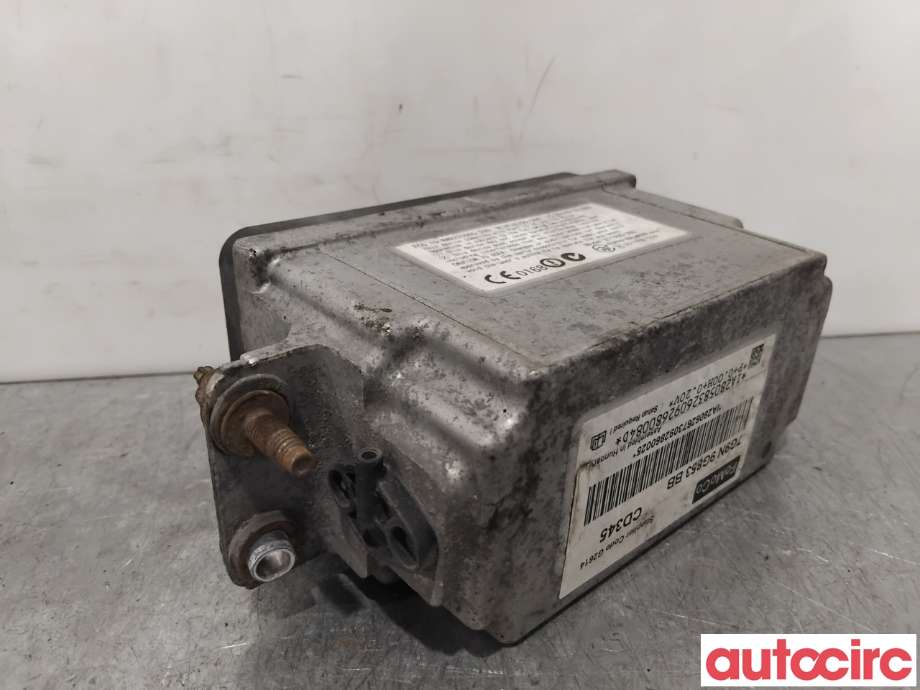 Sensor radar til Ford Mondeo 2007-2010 (Type IV, Fase 1) (1673469|CD345|7G9N9G853BA)