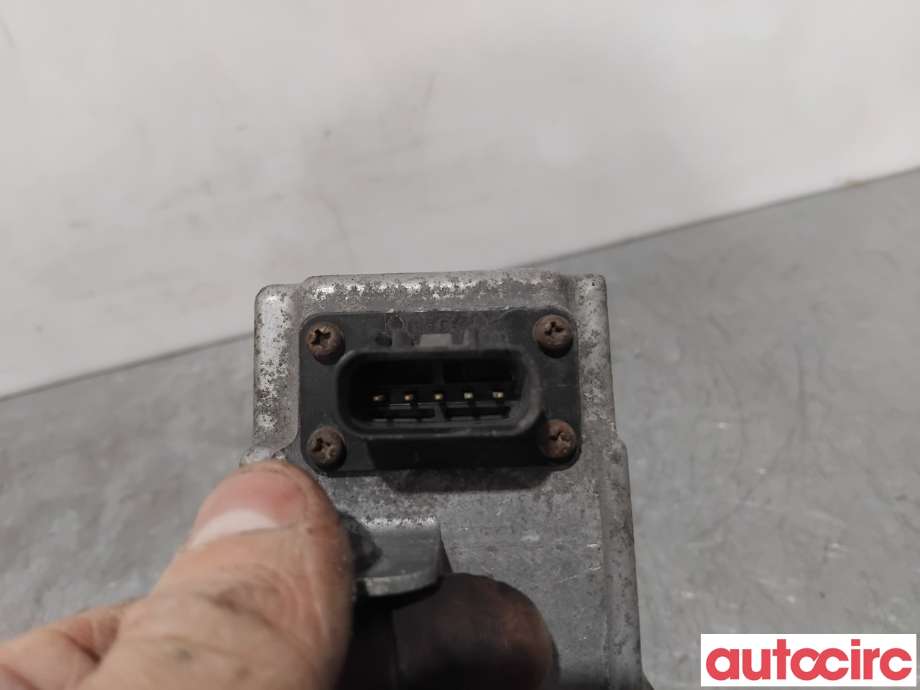 Sensor radar til Ford Mondeo 2007-2010 (Type IV, Fase 1) (1673469|CD345|7G9N9G853BA)