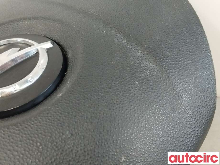 Airbag rattpute til Opel Combo D 2012-2018  (OPEL|95513081|34140830A)
