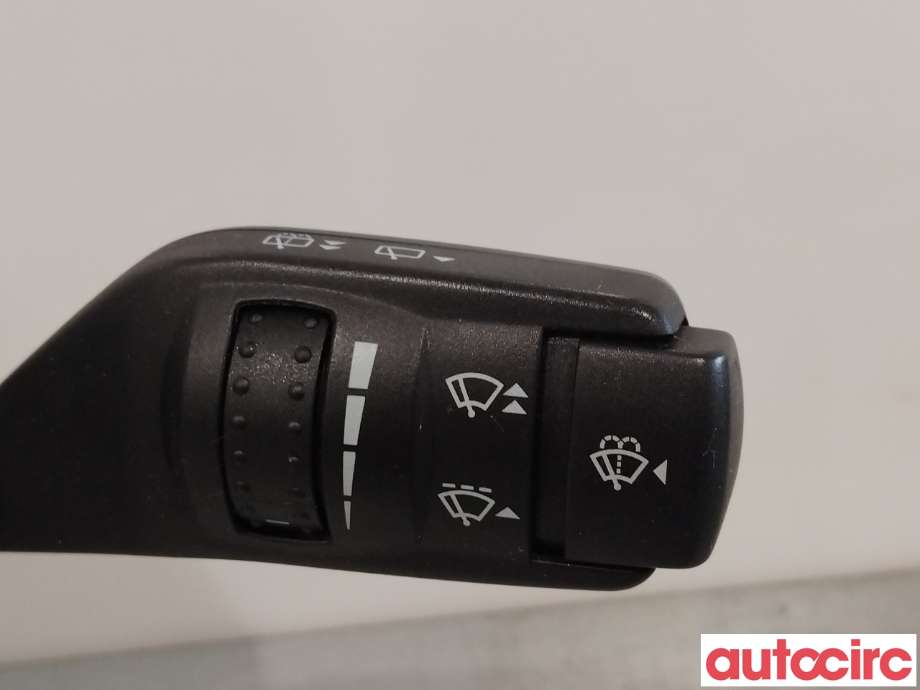 Bryter combi til Ford Focus 2008-2010 (Type II, Fase 2)  (FORD|1763646|4M5T-14A664-AB)