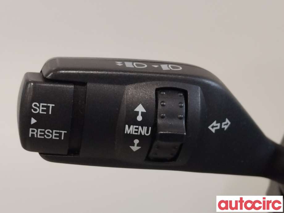 Bryter combi til Ford Focus 2008-2010 (Type II, Fase 2)  (FORD|1763646|4M5T-14A664-AB)