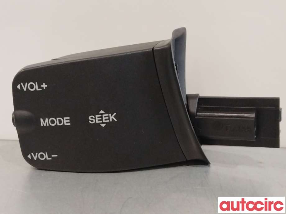 Bryter diverse til Ford Focus 2008-2010 (Type II, Fase 2) (FORD|1318961|)