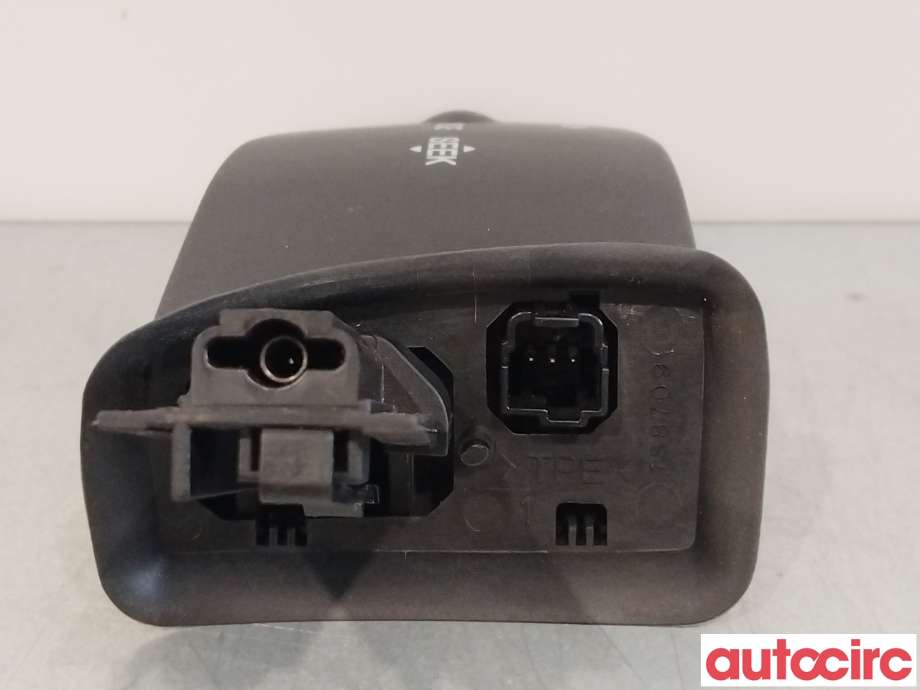 Bryter diverse til Ford Focus 2008-2010 (Type II, Fase 2) (FORD|1318961|)