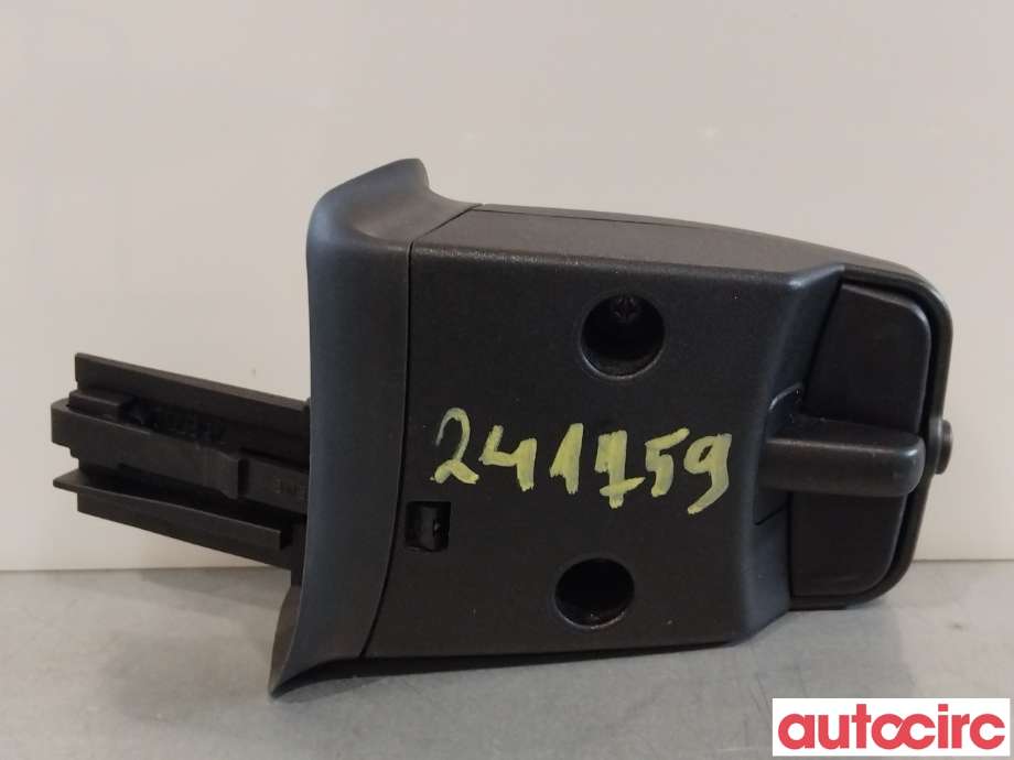 Bryter diverse til Ford Focus 2008-2010 (Type II, Fase 2) (FORD|1318961|)