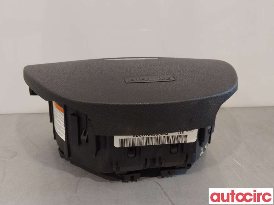 Airbag rattpute til Ford Focus 2008-2010 (Type II, Fase 2)  (FORD|1670593|4M51A042B85CG3ZHE)