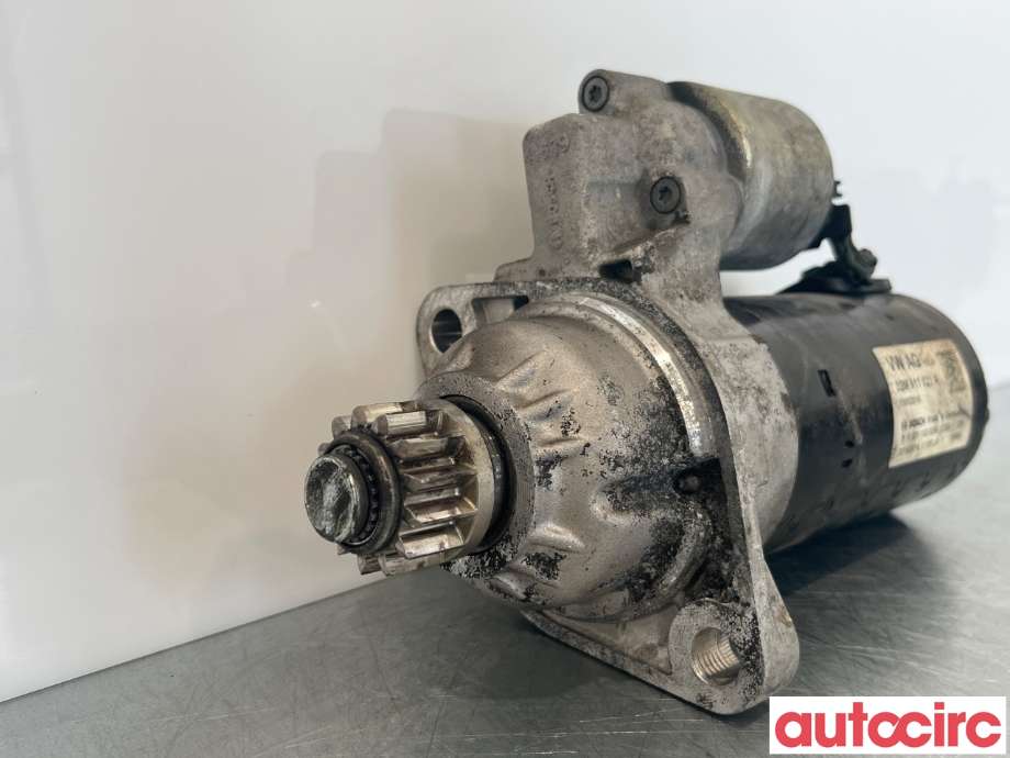 Starter diesel til VW Transporter / Caravelle 2015-2019 (T6) (T6) (VOLKSWAGEN|02M911021AX|0001153029|02M911021A)