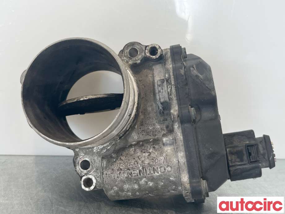 Spjeldhus til VW Transporter / Caravelle 2015-2019 (T6) (T6) (VOLKSWAGEN|04L128063K|A2C93691700)