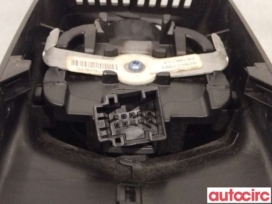 Speil innvendig til BMW 3-Serie 2012-2018 (F30/F31/F34) (F30/F31/F34) (BMW|928627901)