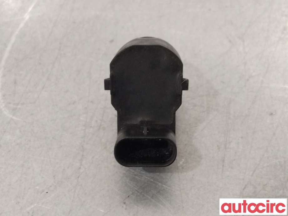 Parkeringssensor bak til BMW 5-Serie 2010-2017 (F10/F11) (F10/F11) (BMW|66202180495|9231281)