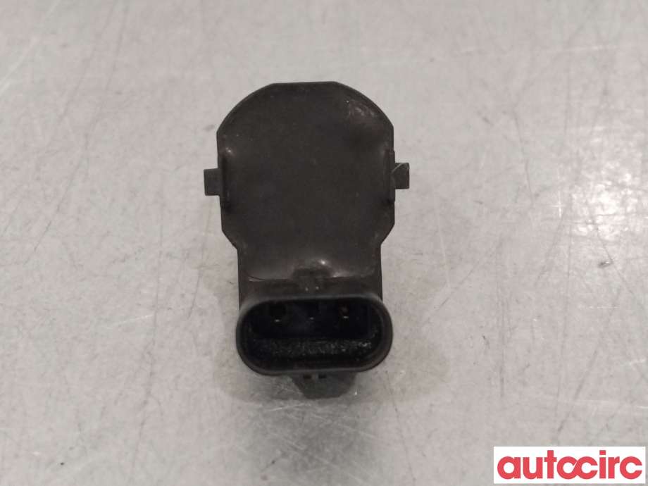Parkeringssensor bak til BMW 5-Serie 2010-2017 (F10/F11) (F10/F11) (BMW|66202180495|9231281)