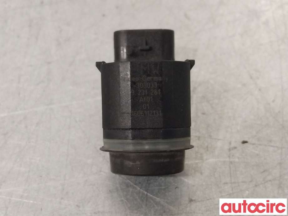Parkeringssensor bak til BMW 5-Serie 2010-2017 (F10/F11) (F10/F11) (BMW|66202180495|9231281)