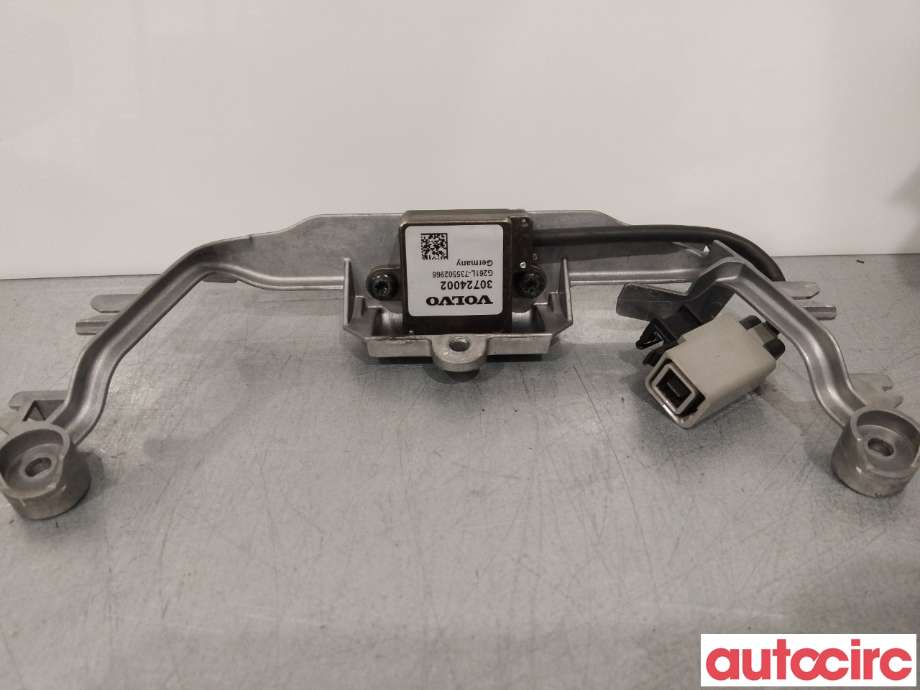 Kamera til Volvo XC70 2008-2013 (Type II, Fase 1)  (VOLVO|31341675|30724002)