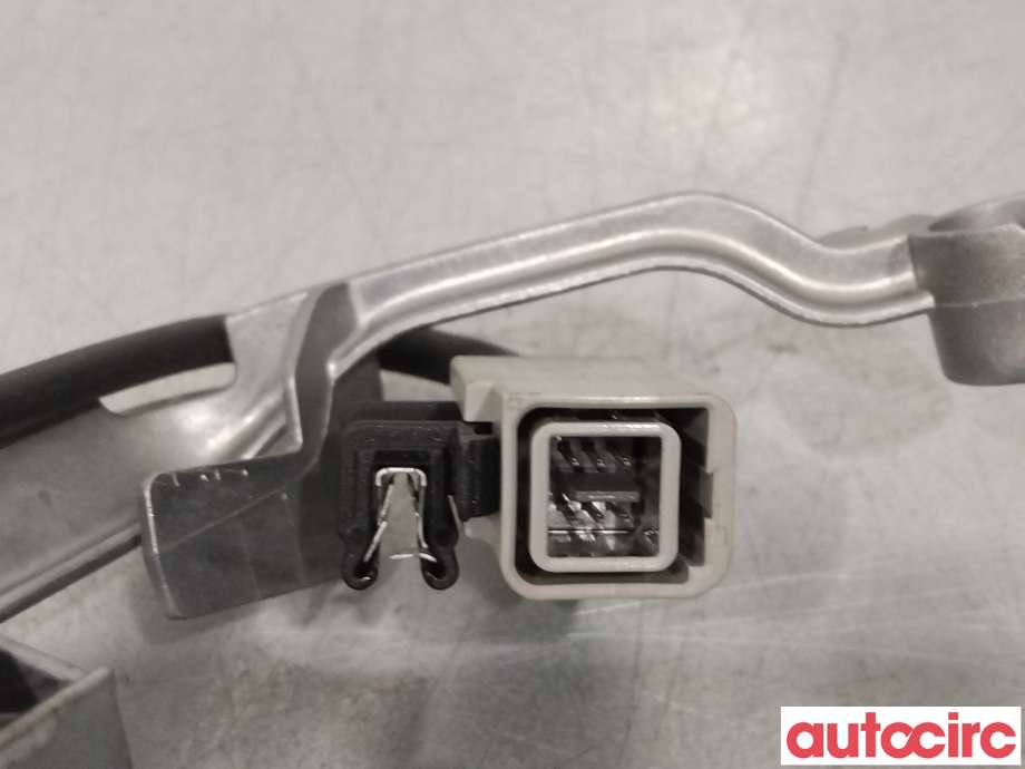 Kamera til Volvo XC70 2008-2013 (Type II, Fase 1)  (VOLVO|31341675|30724002)
