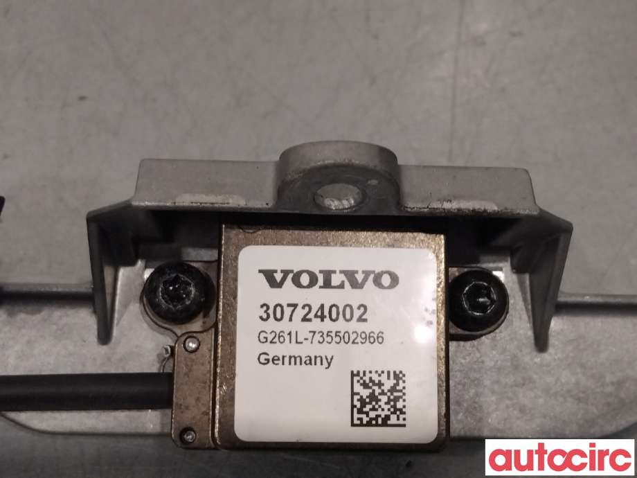 Kamera til Volvo XC70 2008-2013 (Type II, Fase 1)  (VOLVO|31341675|30724002)
