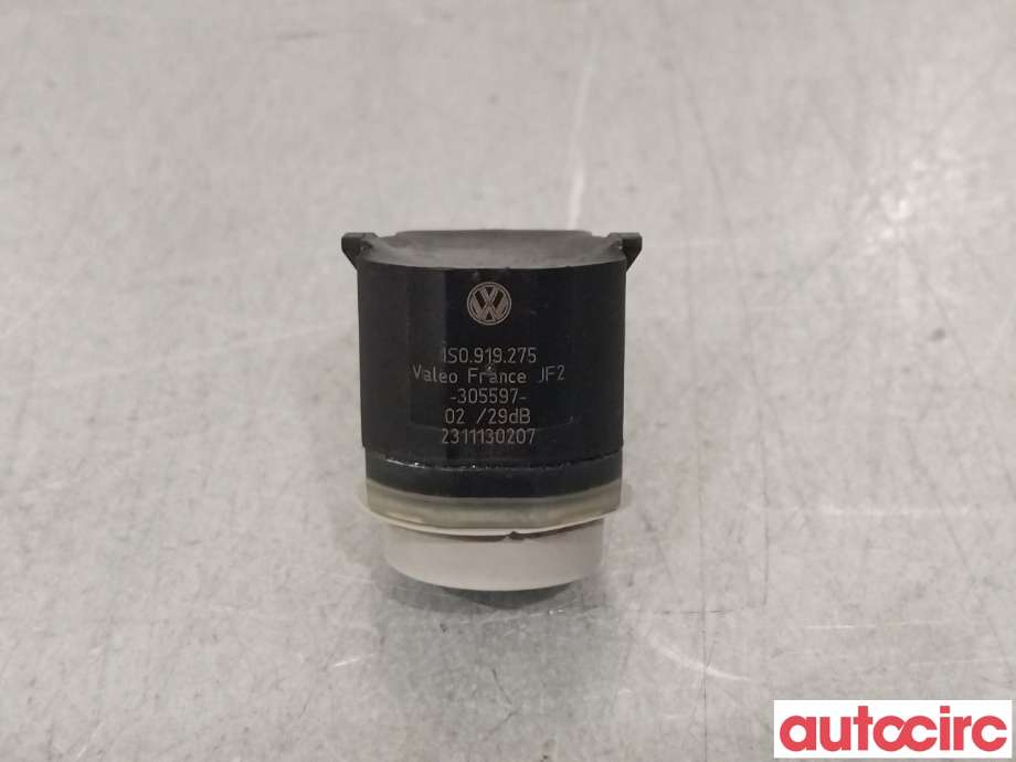 Parkeringssensor bak til Audi Q3 2011-2014 (Type I, Fase 1)  (AUDI|1S0919275)