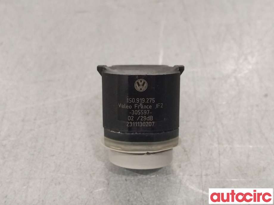 Parkeringssensor bak til Audi Q3 2011-2014 (Type I, Fase 1)  (AUDI|1S0919275)
