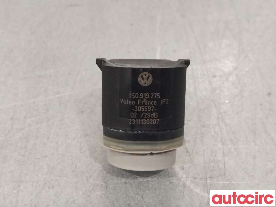 Parkeringssensor bak til Audi Q3 2011-2014 (Type I, Fase 1) (AUDI|1S0919275)