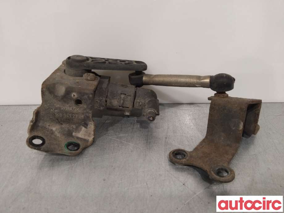 Sensor nivå til Audi Q3 2011-2014 (Type I, Fase 1)  (AUDI|1K0941273M)