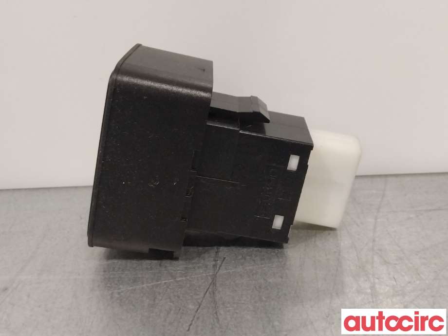 Bryter elektrisk håndbrekk/parkbrems til Toyota Auris 2013-2015 (Type II, Fase 1)  (TOYOTA|8471802020||84718-02020)