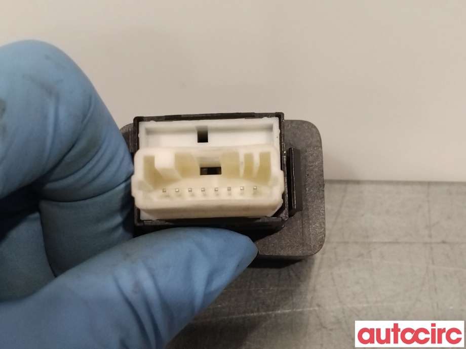 Bryter elektrisk håndbrekk/parkbrems til Toyota Auris 2013-2015 (Type II, Fase 1)  (TOYOTA|8471802020||84718-02020)