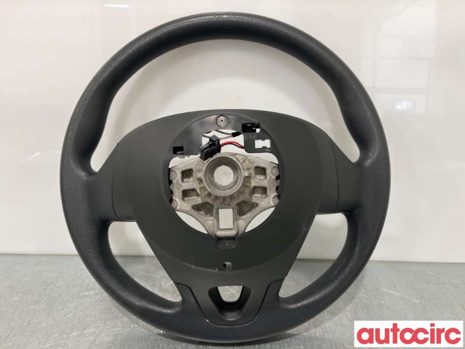 Ratt til Renault Kangoo 2008-2021 (Type II)  (RENAULT|484006188R||985707520R)