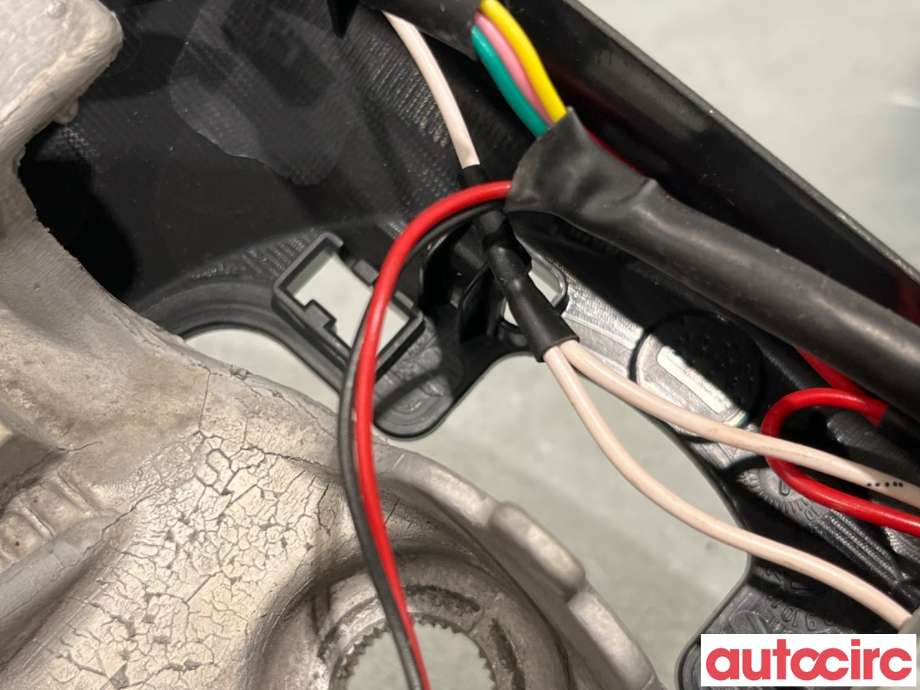 Ratt til Renault Kangoo 2008-2021 (Type II)  (RENAULT|484006188R||985707520R)